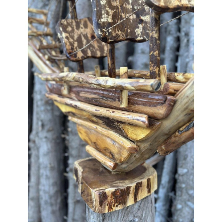 سفينة شراعية