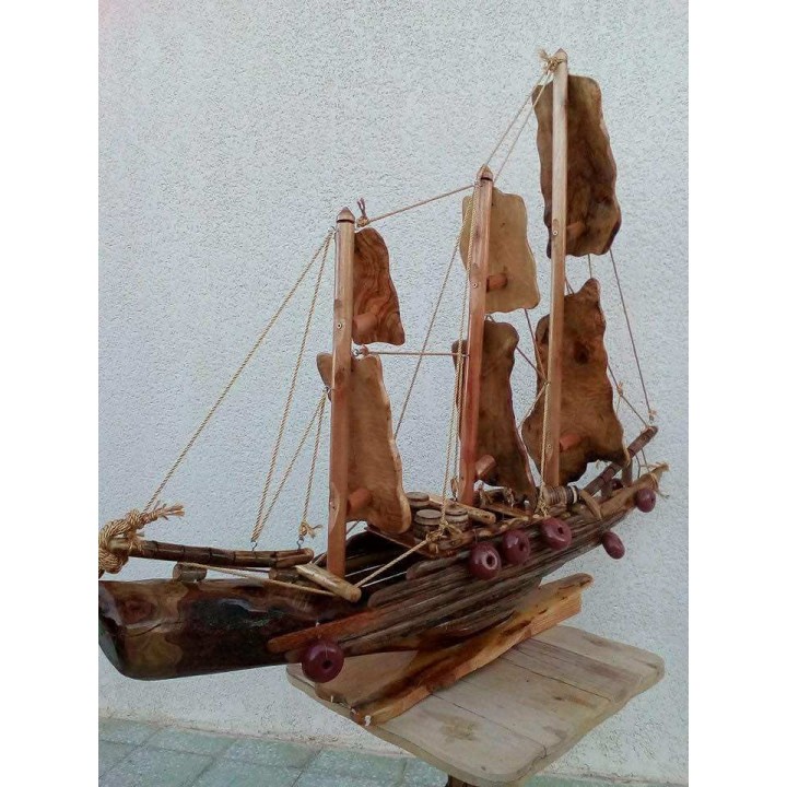 Sailing Ship